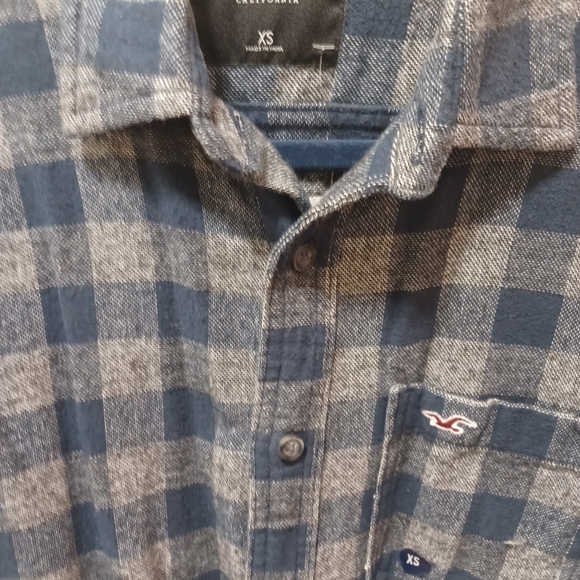 MEN SHIRT - Picture 9 of 10